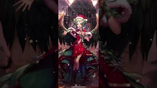 ロマサガ3発売記念ガチャ　ブラックさん来店　#ロマサガrs  #スマホゲーム  #がちゃ