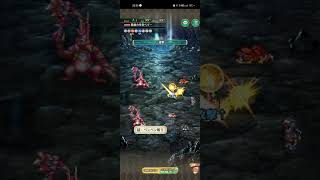 【雲上の無尽塔】38階　皇帝ペギー【ロマサガRS】