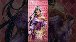 7周年記念SS3体確定63連ガチャ！　#ロマサガrs  #スマホゲーム  #7周年