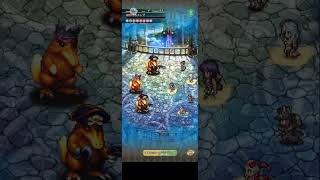 【ロマサガRS】螺旋回廊 430 階