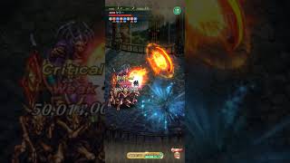 【ロマサガRS】ゆきだるま 螺旋490 ロマサガrs 螺旋回廊490