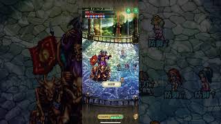 ロマサガRS 螺旋490階がヌルゲー化してしまう