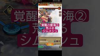 【ロマサガRS】覚醒の雲海② 荒ぶるシムメシュ クラウドレルム制圧戦　#ロマサガRS