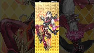 【ロマサガRS】シムメシュ没 SS A.J. 251130