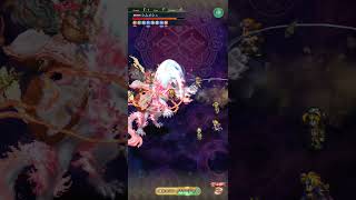 【ロマサガRS】1ターン シムメシュ Romancing ロマサガrs