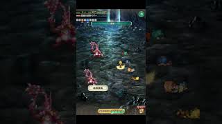 #ロマサガRS【サガフロ攻略】(第1回)無尽塔38層@最後の皇帝ペギー戦