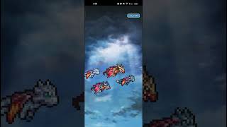 【ロマサガRS】くー被った(´；ω；｀)251127