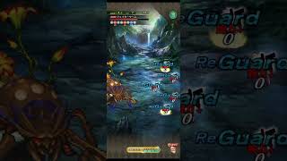 【ロマサガRS】無尽塔30層 全力オート ロマサガrs