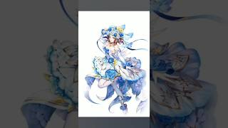 #ロマサガRS#ポドールイ#クリスマス#Romancing SaGa Re: Universe#ロマサガRS#復活邪神 Re: Universe