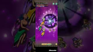 回避の極意追加版( ΦωΦ ) #games #ロマサガrs #shorts