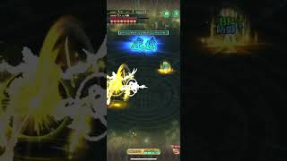 ヴァッハ神小剣5 全力オート攻略 #ロマサガrs