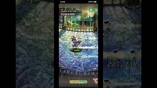 ＃ロマサガRS #螺旋　５００階恐るべきゼルナム★