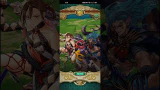 【ロマサガRS】荒ぶるノーア 251205