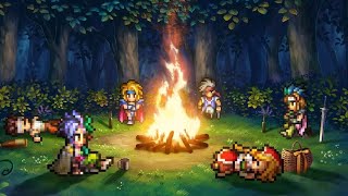 【ロマサガRS】