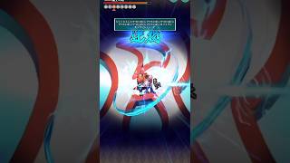 「ロマサガRS」螺旋回廊 500階 討伐 5ターン