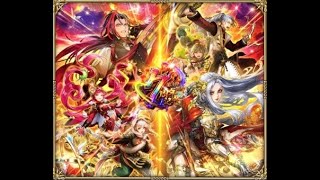 【ロマサガRS ライブ】7周年グレイの強さ教えて