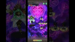 ロマサガRS 7周年ジョーの火力イカれてて草