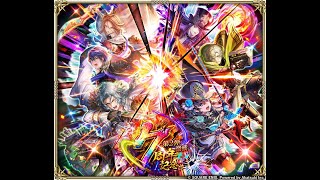 【ロマサガRS LIVE生放送】12月6日で7周年!Romancing祭 アイス編&ジョー編ガチャ!!【ロマンシング サガ リユニバース】