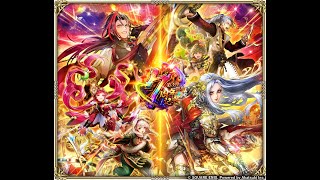 【ロマサガRS LIVE生放送】7周年記念 Romancing祭 A.J.編&聖王編ガチャ!!【ロマンシング サガ リユニバース】