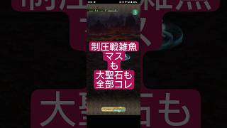 【ロマサガRS】「制圧戦宝箱回収」あらゆるコンテンツの雑処理をワンパーティで　#ロマサガRS