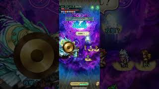 【ロマサガRS】別れの明晰-決戦ノーア-Romancing