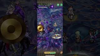 【ロマサガRS】目覚めし者との死闘 ターミン•ネシハマルカー（Romancing）