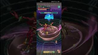 【ロマサガRS】[棍棒レベル5]ヴァッハ神 251209