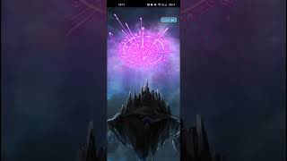 【ロマサガRS】7周年ガチャ 追撃アドラー狙い 251217