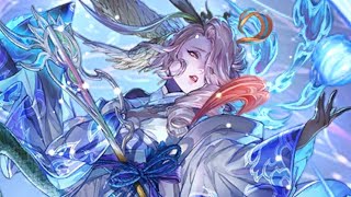 第3回雲上の無尽塔44層アン・ルー11ターンクリア🧊リラサンライトボルテージなしグリッジ攻略 #ロマサガrs #games