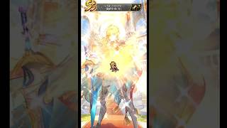 6.5周年記念のSSR3体確定！63連ガチャを引く完全無課金おじさん＠20250613 #shorts【ロマサガRS】