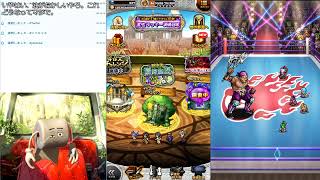 FFRK、ロマサガRS