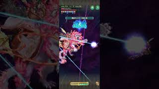 ロマサガRS イリス結構いいかもしれない