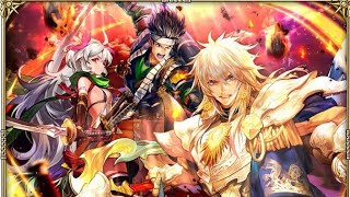 【ロマサガRS 12回目】「クラウドレルム編『記憶の記録、後編』」（2026/01/22）ガチャはありません！(また来週)「第４０回配信」