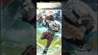 【ロマサガRS】記憶の記録 最終皇帝男編 ガチャ「最悪のガチャでした⋯」260122