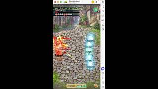 ロマサガRS初配信テスト