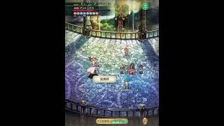 【ロマサガRS】螺旋回廊 510階 アントニウス