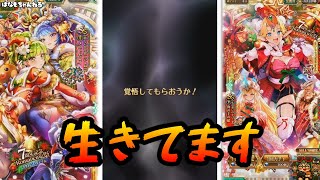 【ロマサガrs】年末年始に引いていた結果【ゆっくり】