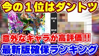 【ロマサガRS】あの人気キャラが超輝いている？新ガチャ確保ランキング【ロマンシング サガ リユニバース】