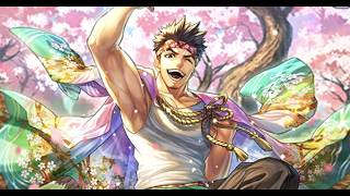 【ロマサガRS】レスリーと幸せになりたい