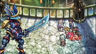 ロマサガRS　螺旋回廊520