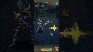 【ロマサガRS】ミルフィー 螺旋520 ロマサガrs 螺旋回廊520