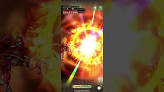 「ロマサガRS」ヴァッハ神 H5追憶の幻闘場 杖