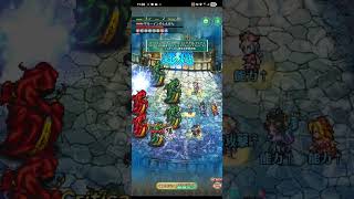 【螺旋回廊】螺旋回廊480階　冷縛り【ロマサガRS】