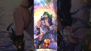 ロマサガRS 天井手前でガチャが本気出し始めるのあるあるですよね