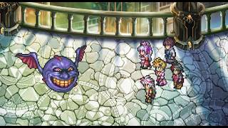 ロマサガRS　螺旋回廊530