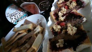 【ロマサガRS.44回配信】深夜のオヤツと無尽塔33階+螺旋回廊540「第102回配信」