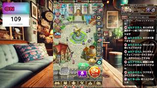 実況 【ロマサガRS＆ロマサガ3】 雑談しながら。生配信