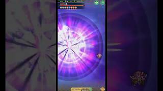 完全無課金おじさんの雲海の雷窟(SF1)50層チャレンジ＠20251104 #shorts【ロマサガRS】