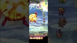 ロマサガrs　バトルヒストリア