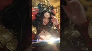 剣士みんな大好きトゥクアイさん #ロマサガrs #生成ai